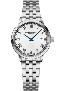 Raymond Weil Toccata